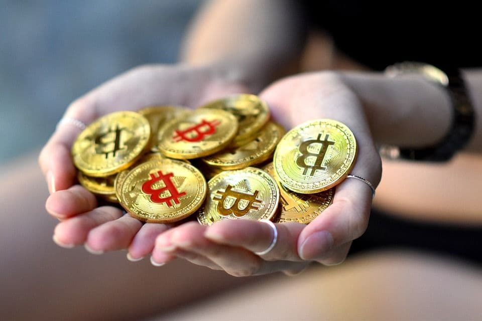 bitcoin cos'è