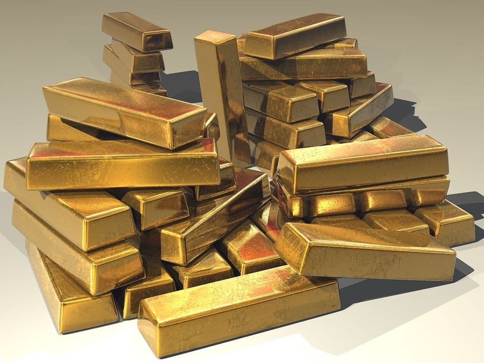 bitcoin vs oro 