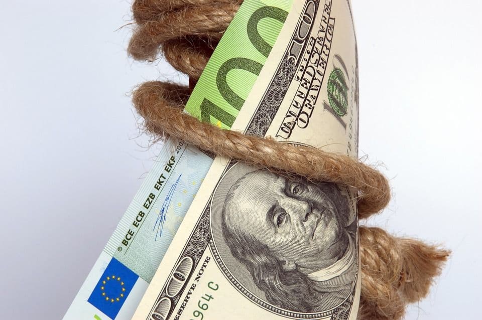 cambio euro dollaro 