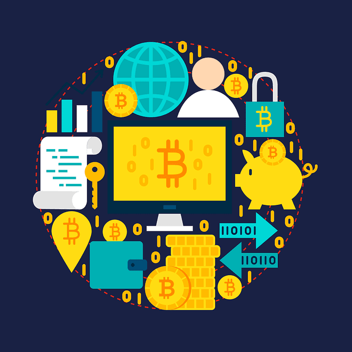 cosa sono gli ico