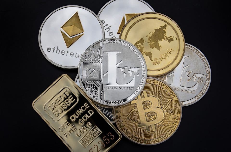criptovalute opportunità