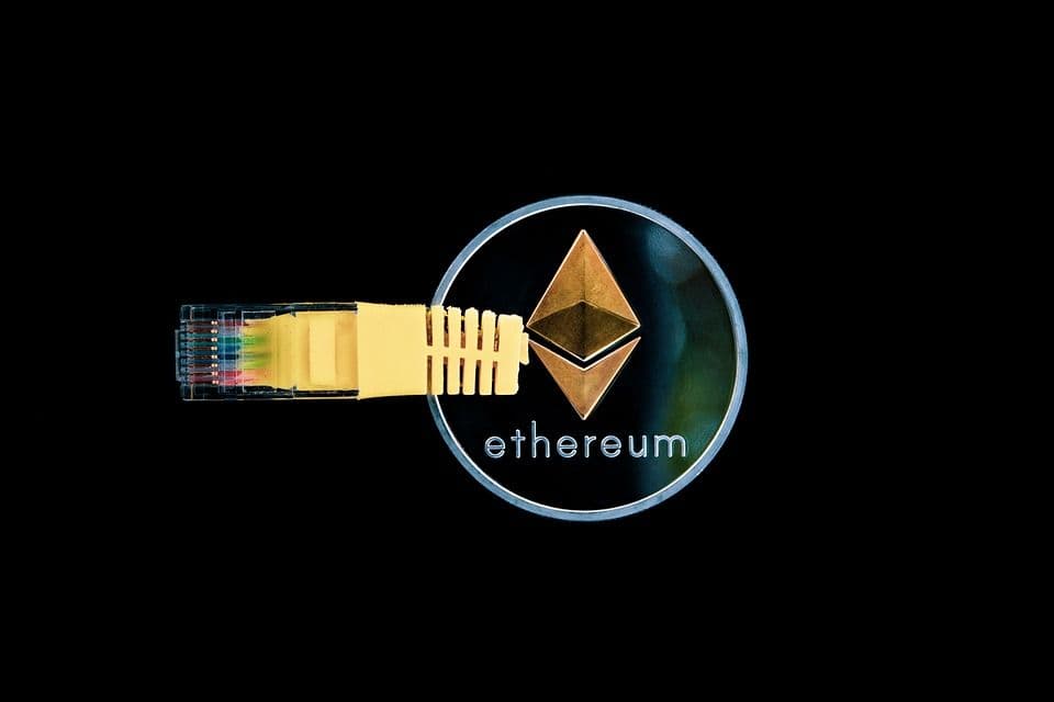 rapporto eth/btc 