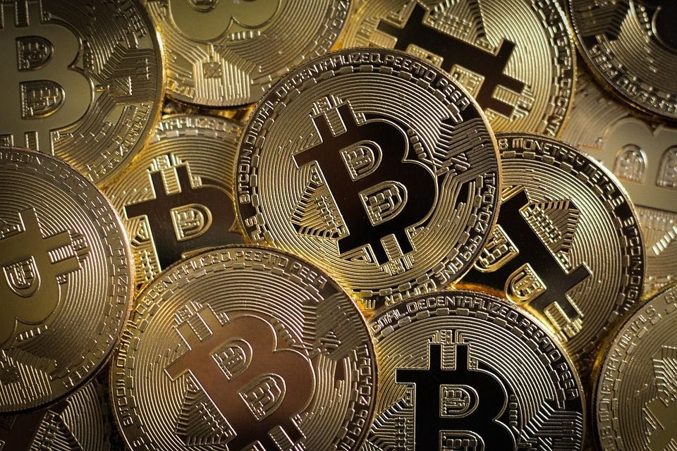 bitcoin a lungo termine 